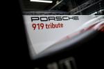 Porsche 919 Hybrid Evo 2018 года